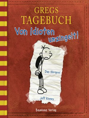 cover image of Von Idioten umzingelt!